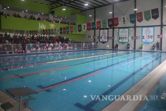 $!Clases guiadas y actividades para todas las edades en un espacio remodelado.