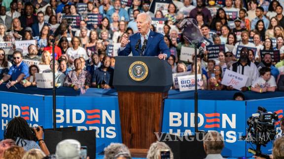 Reconoce Biden Que Tal Vez No Pueda Salvar Su Candidatura Según El New York Times 8702