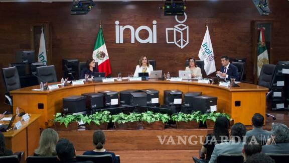 ¿adiós Inai Coneval Ift Y Más Alistan Dictamen Para Eliminar Organismos Autónomosemk 3510