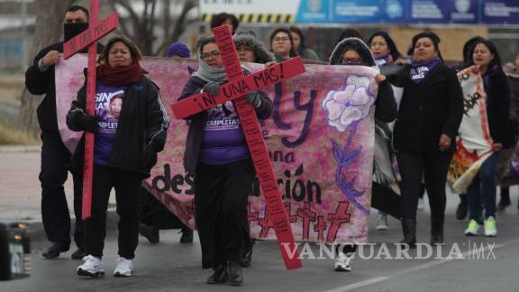 Ciudad Juárez, Epicentro De La Violencia Contra Las Mujeres En México