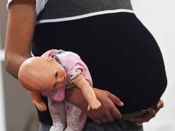 Nohemí, la menor de 11 años embarazada cuyo caso sacudió, fue sometida en el Hospital de Zona número 13 del IMSS en Matamoros a un procedimiento de interrupción de la gestación de poco más de cinco meses.