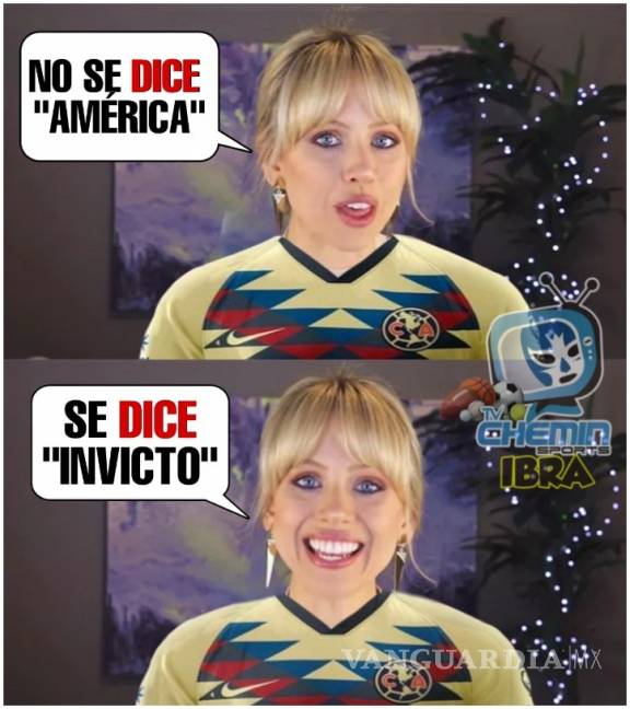 $!Los memes de la Jornada 6 de la Liga MX