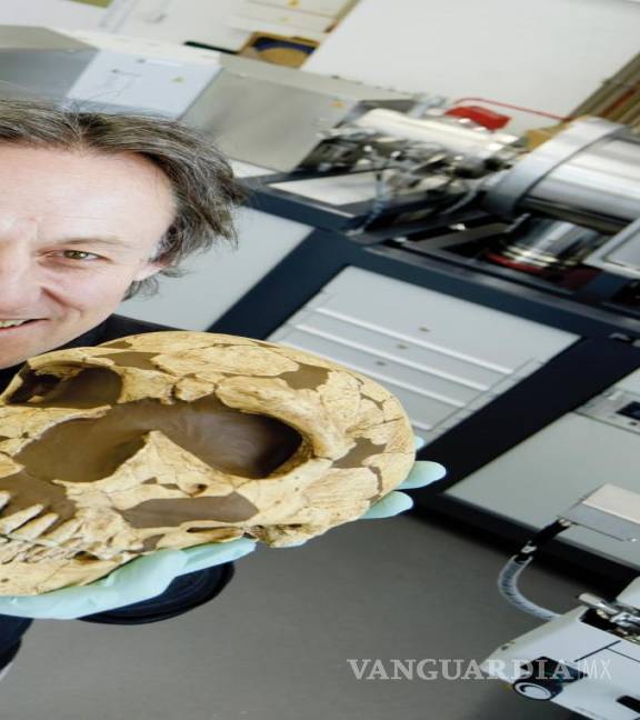 $!Tom Higham, investigador y profesor de Arqueología en la Universidad de Viena, ha dedicado gran parte de su vida profesional al Paleolítico.