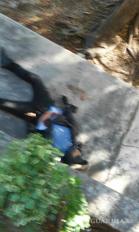 $!Balacera en Cancún dejó cuatro muertos y cinco detenidos