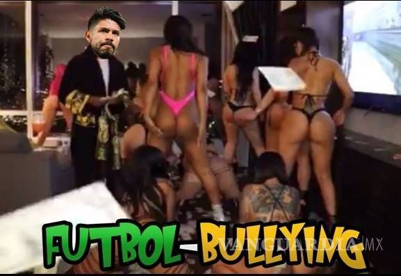 $!Los memes de la fiesta del Tricolor con escorts