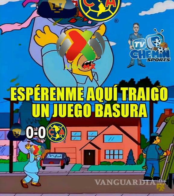 Los Memes De La Jornada 3 De La Liga Mx