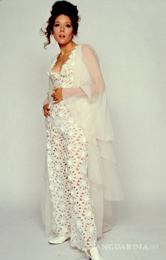 $!Las chicas Bond más espectaculares a través de la historia (FOTOS Y VIDEOS)