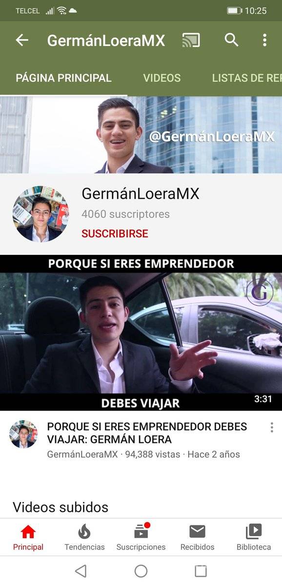 $!Youtuber secuestrador es sentenciado a 50 años de prisión