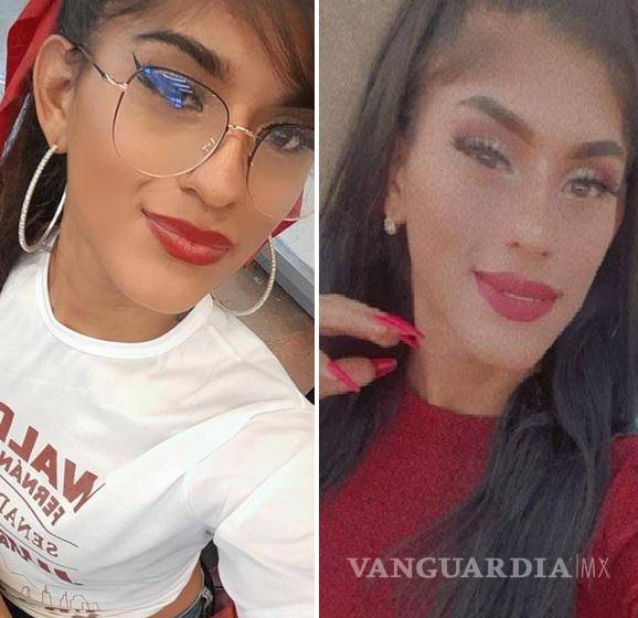 $!Marchan en Monterrey para exigir acciones para localizar a joven trans