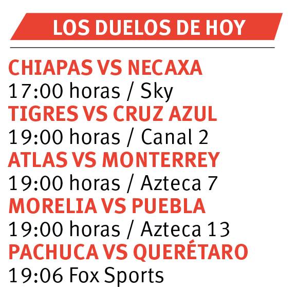 $!‘Bomberos’ en Coapa, más penas que glorias