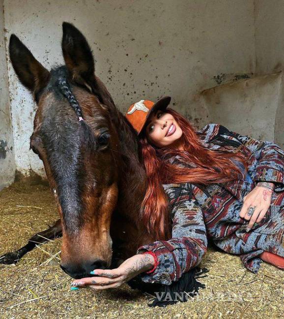$!Falleció la activista Elena Larrea, defensora de caballos y animales de granja, a los 30 años