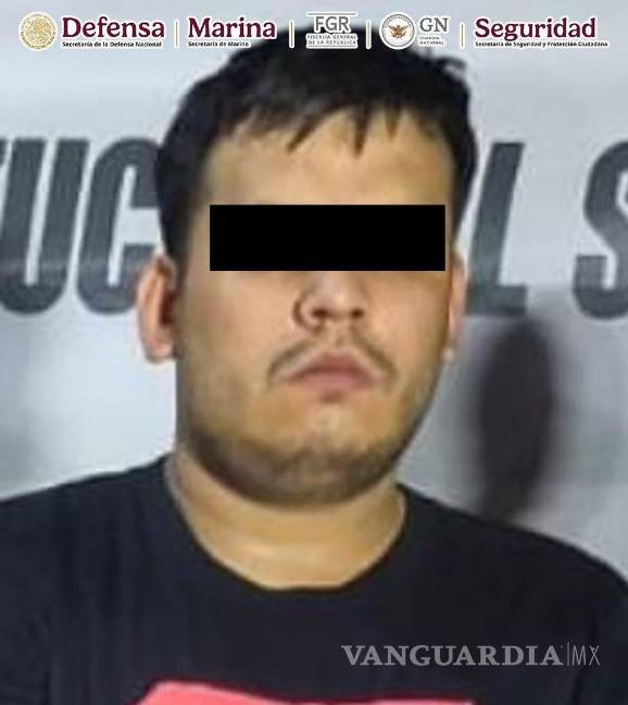 $!Caen seis ligados a Los Chapitos en Culiacán, entre ellos ‘Mono Canelo’ y ‘Chango’, liberados previamente por un juez