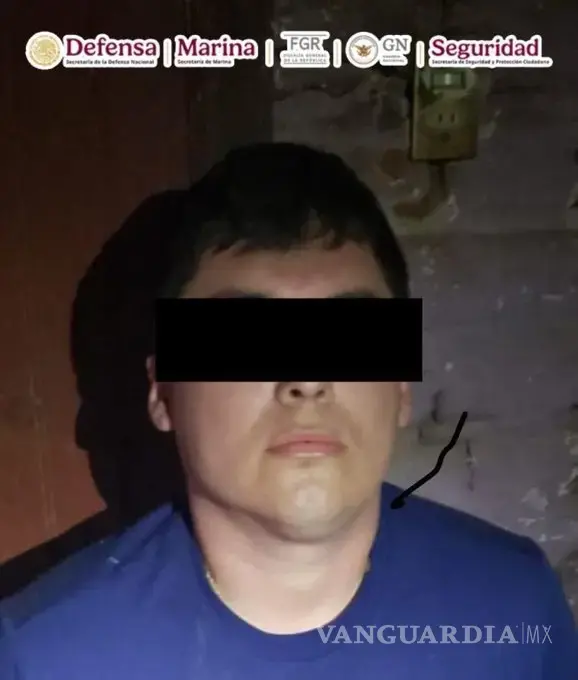 $!Mauro Núñez, piloto de Iván Archivaldo Guzmán acuerda culpabilidad en EU por narcotráfico