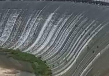 Al igual que México, Estados Unidos deberá ajustar el volumen de agua que cede como parte del tratado bilateral.