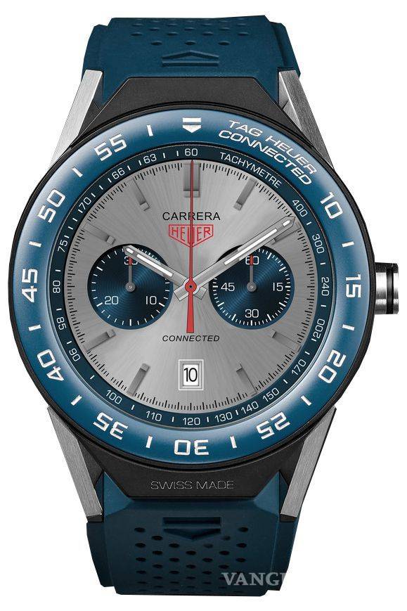 $!13 relojes inteligentes verdaderamente elegantes para comprar este otoño