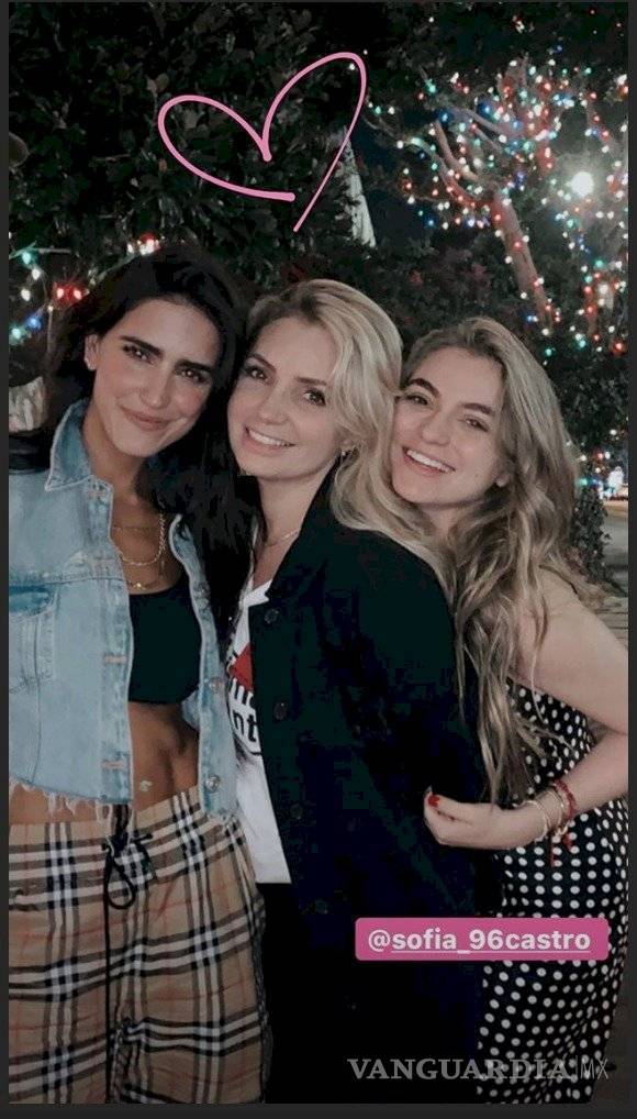 $!Mientras EPN se ‘camufla’ en disfraces, Angélica Rivera es vista en lujosas tiendas de EU