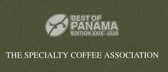Best of Panamá, una subasta electrónica, pondrá a la venta el café más caro del mundo