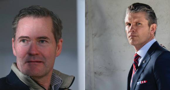 El “Signalgate”, cuando la alta política usa los emojis de golpe y fuego en un chat privado y abochornan al Gobierno Trump