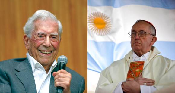 Entre Perú y Argentina