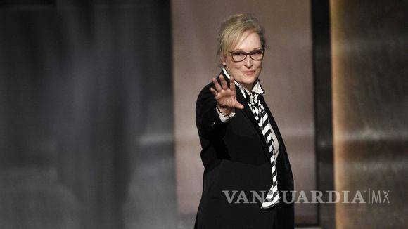 $!Steve Martin y Martin Short se besan por Diane Keaton