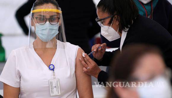 $!Escasez de vacunas en México: Biden niega ayuda a AMLO para adquirir más dosis