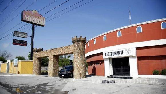 $!El cuerpo de Debanhi fue hallado en una cisterna en desuso tras 13 días desaparecida atrás del motel.