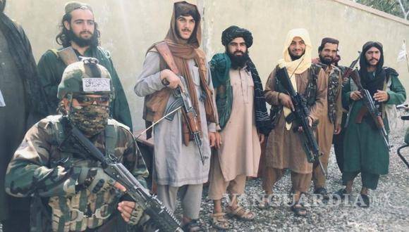 $!Con retorno del Talibán a Afganistán podría resurgir el terrorismo, señala México en la ONU
