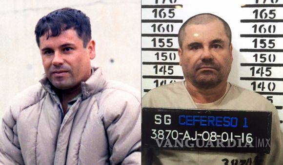 $!Trump sabe que puede demoler a los políticos en México con el juicio a 'El Chapo': Roberto Saviano