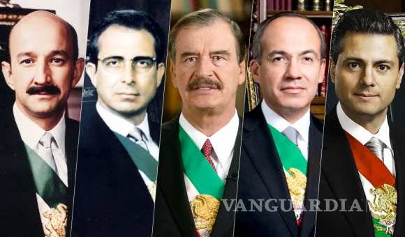 Tendrá 378 mil spots consulta popular de juicio a expresidentes