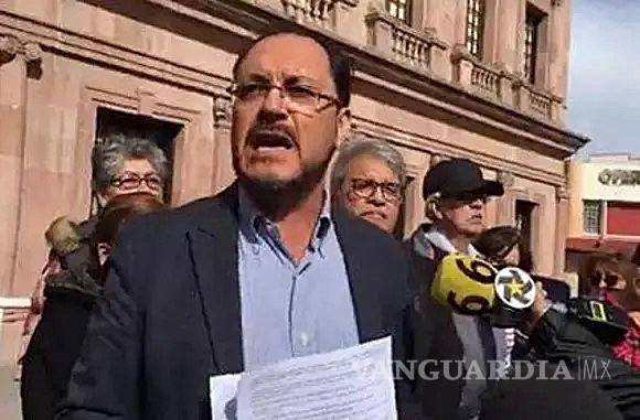 Saltillo: Bajo el escrutinio de promotores culturales el patronato del Teatro de la Ciudad ‘Fernando Soler’