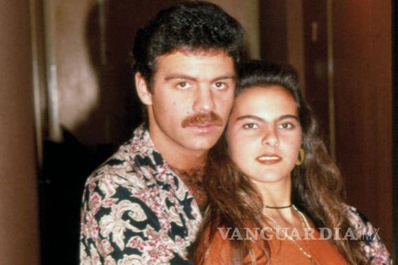 $!Los amores de Kate del Castillo
