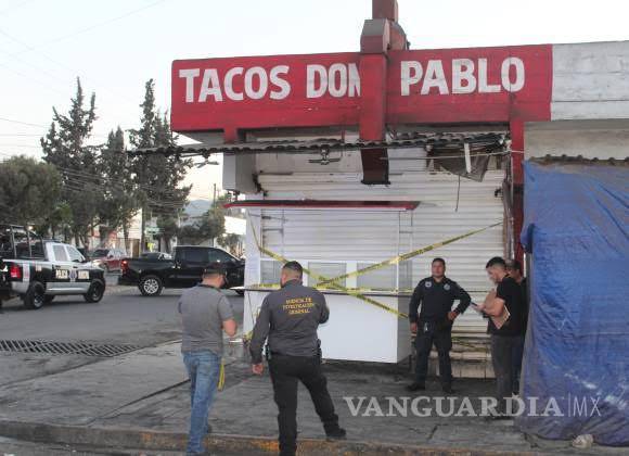 $!La víctima solicitó medidas de protección debido a la amenaza del agresor.