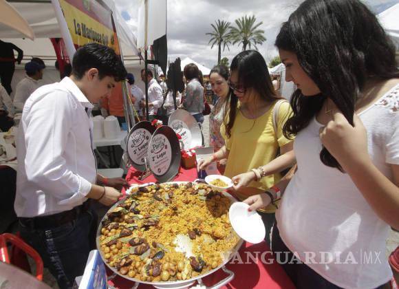 $!Se prevé una derrama económica por más de 10 millones de pesos para la ciudad.