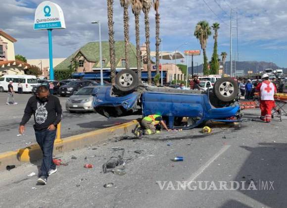 $!La presencia de más vehículos en la ciudad genera complicaciones al momento de atender emergencias.