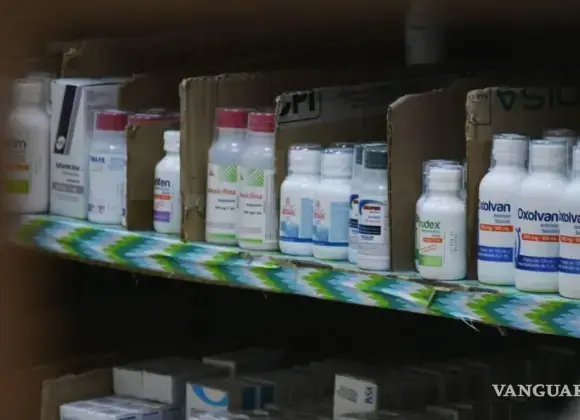 Va Birmex por compra directa de 45 mil mdp en medicamentos y material de curación