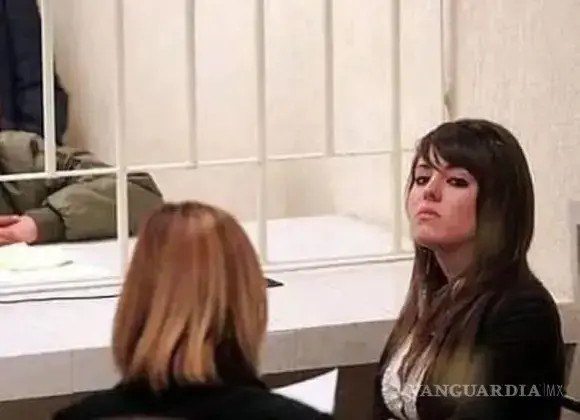 Revelan nueva foto de Erika Peña Coss, sobreviviente del Caso Cumbres, en Monterrey