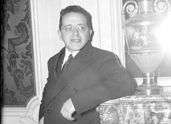 Cosas y casos de México