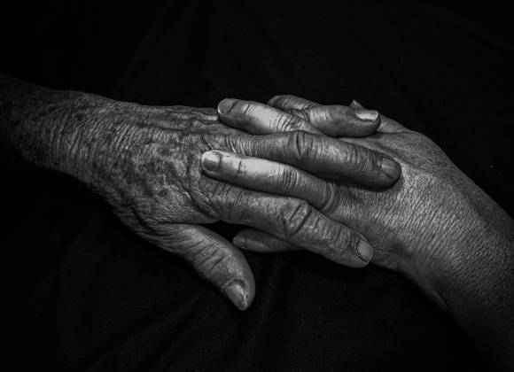 Doña Mariquita: Una muy pobre mujer, pero rica en espíritu