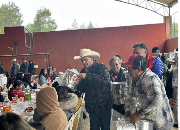Cae en cateo hijo de Alcalde de Ahuazotepec; le encuentran armas y droga