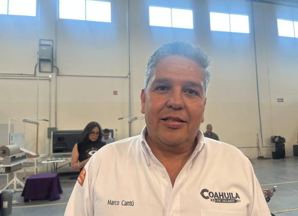 Tendrá Ramos Arizpe su propia escuela para operadores de 5ta rueda; será para hombres y mujeres