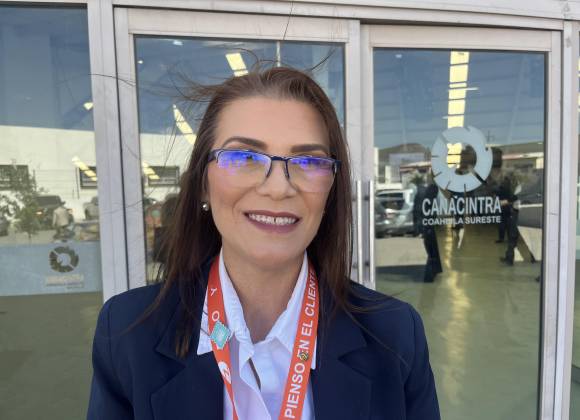 Libra hasta el momento afectaciones por aranceles empresa LaZboy