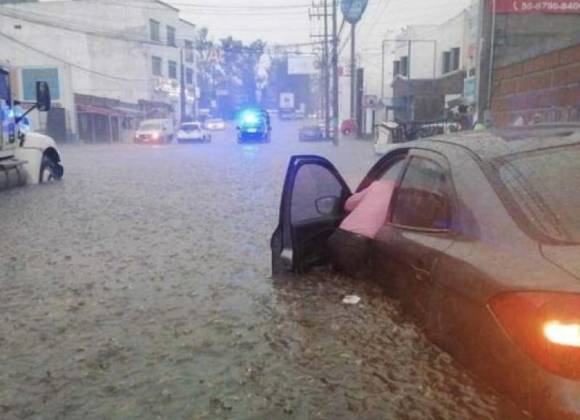 PC Acuña lamenta que varias cuentas de Facebook difundan información falsa sobre el clima