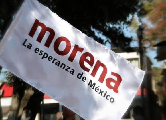 Denuncian a Morena por campaña de afiliación forzada