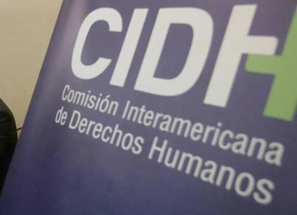 Pasantías en el Sistema Interamericano de Derechos Humanos