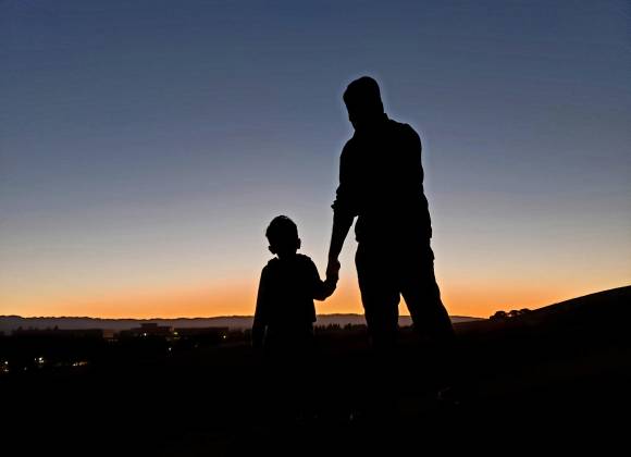 Padres, hay que permitir el fracaso de los hijos