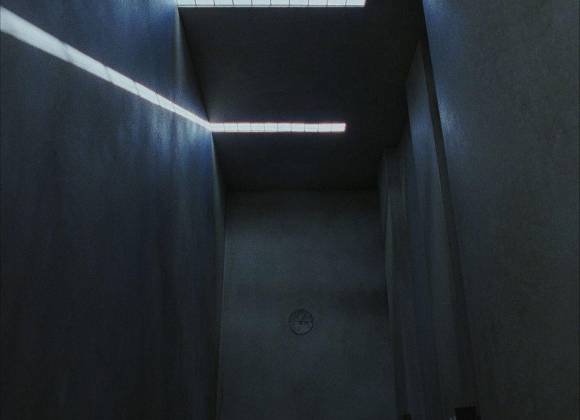 El intenso núcleo de la belleza