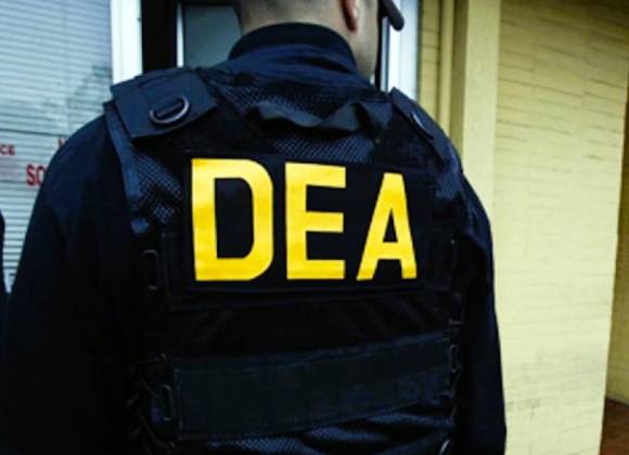 In DEA we trust