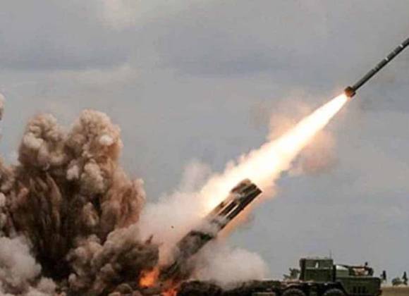 Qu’est-ce que Satan 2 ? … un missile russe capable de détruire tout le pays en quelques secondes