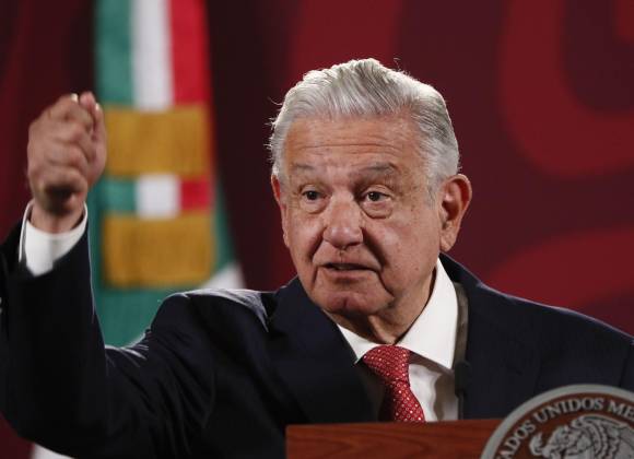 Reforma Electoral de AMLO... ¿en verdad busca desaparecer al INE?