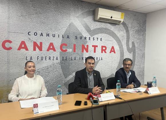 Invitan a Congreso de Sustentabilidad en Saltillo; buscan hacer conciencia sobre cuidado al medio ambiente